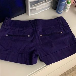 G by guess short like new